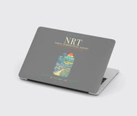 Thumbnail for Tokyo Narita International Airport NRT - Gray