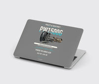 Thumbnail for PW1500G design on gray MacBook case