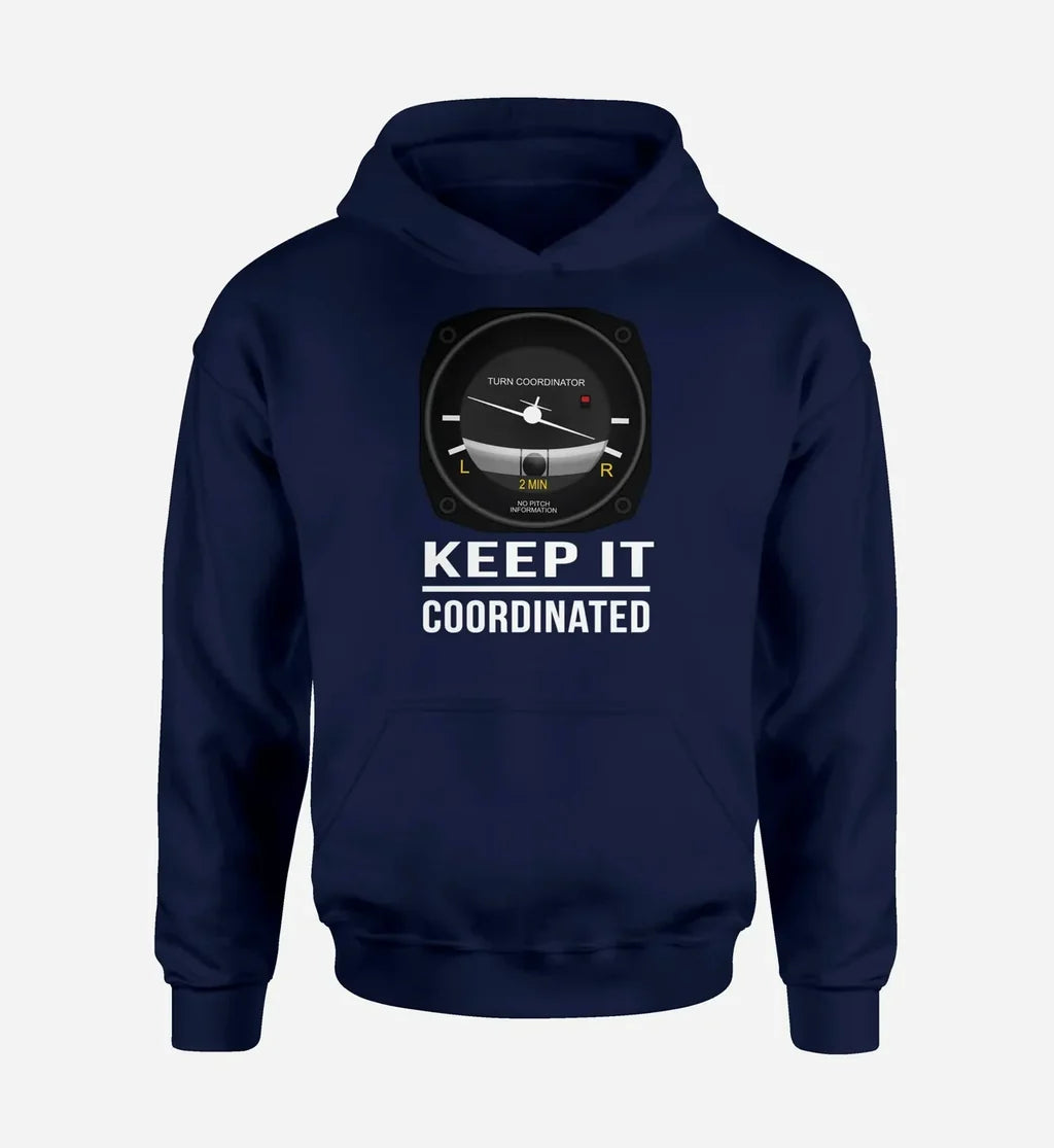 Keep It Coordinated Hoodie - view 11