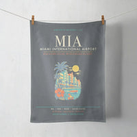 Thumbnail for Miami International Airport MIA - Gray