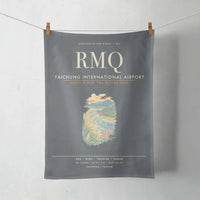 Thumbnail for Taichung International Airport RMQ - Gray