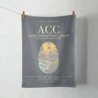 Thumbnail for Accra International Airport ACC - Gray