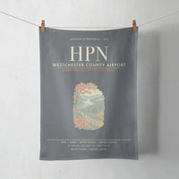 Thumbnail for Westchester County Airport HPN - Gray