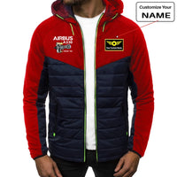 Thumbnail for Airbus A330 Jacket - view 13