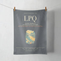 Thumbnail for Luang Prabang International Airport LPQ - Gray