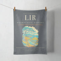 Thumbnail for Guanacaste Airport LIR - Gray