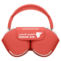 Thumbnail for Customisable Oman Airlines AirPods Max Case - view 11