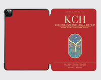 Thumbnail for Kuching International Airport KCH - Red