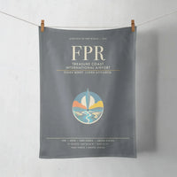 Thumbnail for Treasure Coast International Airport FPR  Fort Pierce - Gray