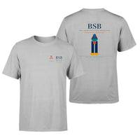 Thumbnail for Brasilia - Presidente Juscelino Kubitschek International Airport BSB - Light Gray