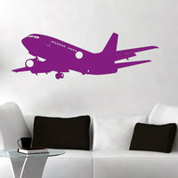 Thumbnail for Boeing 737 Wall Sticker - view 12