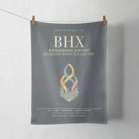 Thumbnail for Birmingham Airport BHX - Gray