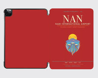 Thumbnail for Nadi International Airport NAN - Mamanuca Sun-Passage - Red
