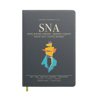 Thumbnail for John Wayne Airport Orange County SNA - Gray