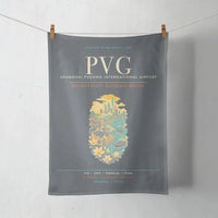 Thumbnail for Shanghai Pudong International Airport PVG - Gray