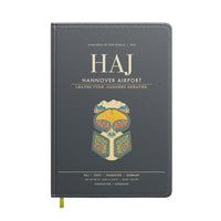 Thumbnail for Hannover Airport HAJ - Gray