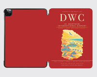 Thumbnail for Al Maktoum International Airport DWC - Red