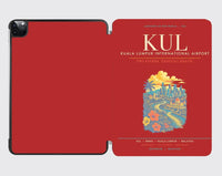Thumbnail for Kuala Lumpur International Airport KUL - Red