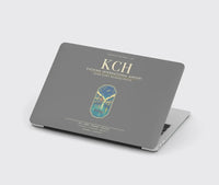 Thumbnail for Kuching International Airport KCH - Gray