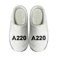 Thumbnail for Airbus A220 Slippers - view 11