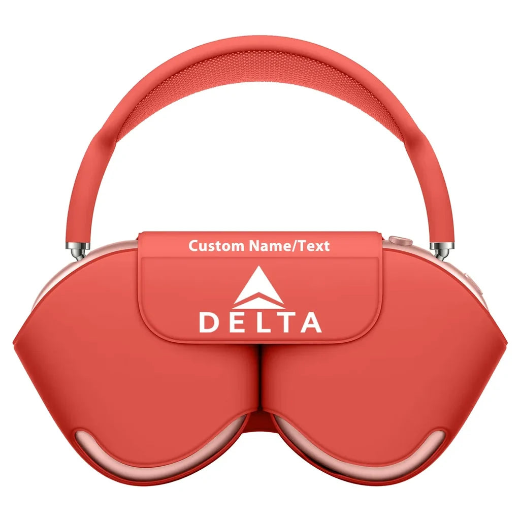 Customisable Delta AirPods Max Case - view 11