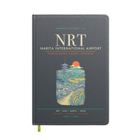 Thumbnail for Tokyo Narita International Airport NRT - Gray