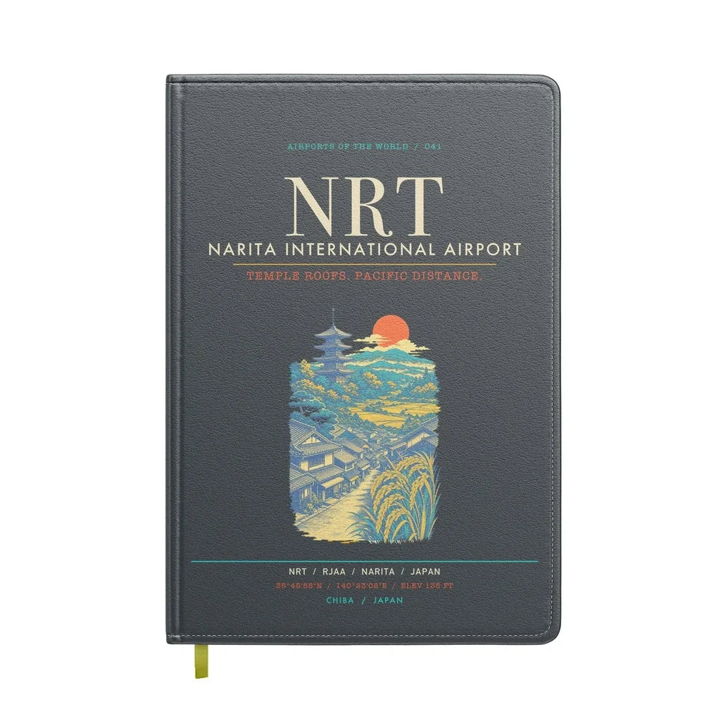 Tokyo Narita International Airport NRT - Gray