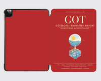 Thumbnail for Goteborg Landvetter Airport GOT - Red