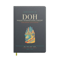 Thumbnail for Doha Hamad International Airport DOH - Gray
