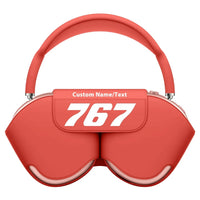 Thumbnail for Customisable Boeing 767 AirPods Max Case - view 11