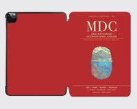 Thumbnail for Sam Ratulangi International Airport Manado MDC - Red