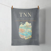 Thumbnail for Tainan Airport TNN - Gray