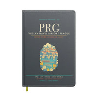 Thumbnail for Vaclav Havel Airport Prague PRG - Gray