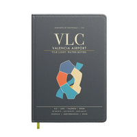 Thumbnail for Valencia Airport VLC - Gray