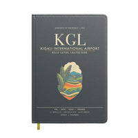 Thumbnail for Kigali International Airport KGL - Gray