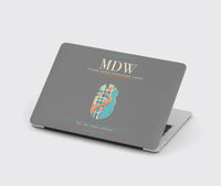 Thumbnail for Chicago Midway International Airport MDW - Gray