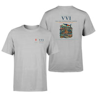 Thumbnail for Viru Viru International Airport VVI - Light Gray