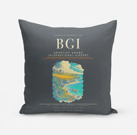 Thumbnail for Grantley Adams International Airport BGI - Gray