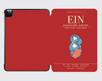 Thumbnail for Eindhoven Airport EIN - Red