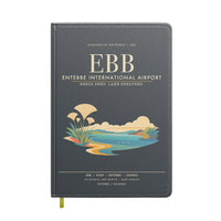 Thumbnail for Entebbe International Airport EBB - Gray