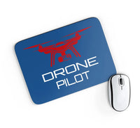 Thumbnail for Drone Mouse Pad - view 2