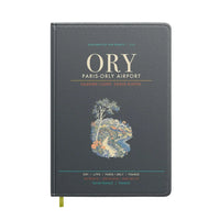 Thumbnail for Paris-Orly Airport ORY - Gray