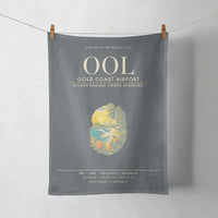 Thumbnail for Gold Coast Airport OOL - Gray