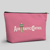 Thumbnail for Air Traffic Control Zipper Pouch - view 11