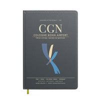 Thumbnail for Cologne Bonn Airport CGN - Gray