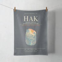 Thumbnail for Haikou Meilan International Airport HAK - Gray