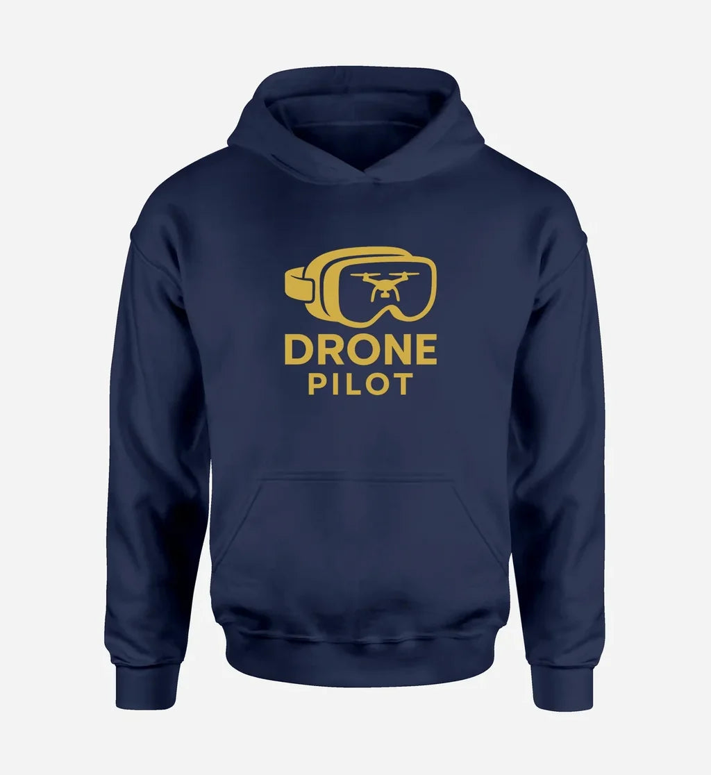 Drone Hoodie - view 11