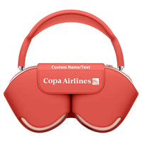 Thumbnail for Customisable Copa Airlines AirPods Max Case - view 11