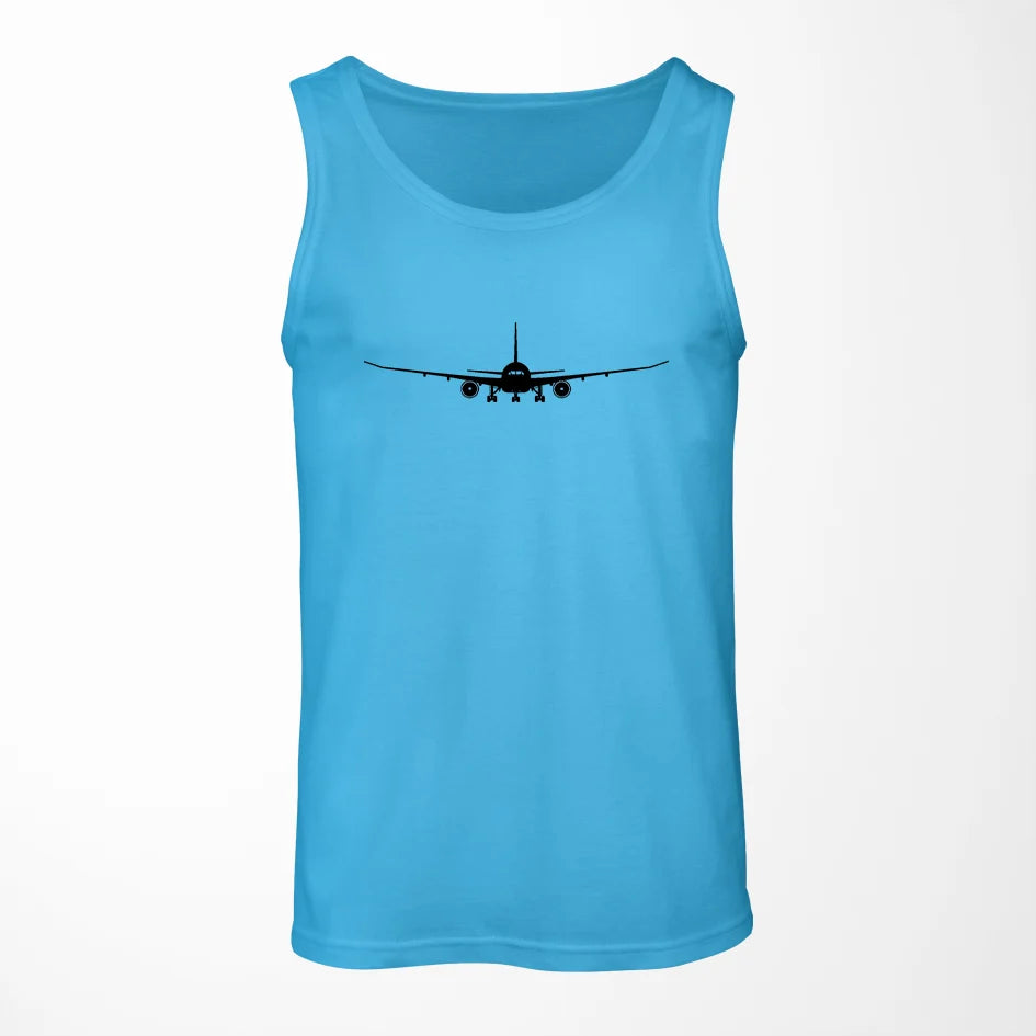Boeing 787 Tank Top - view 11