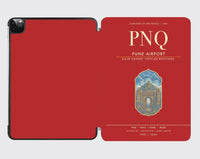 Thumbnail for Pune Airport PNQ - Red